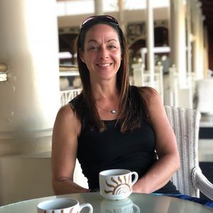 Meet your Posher, Jodi